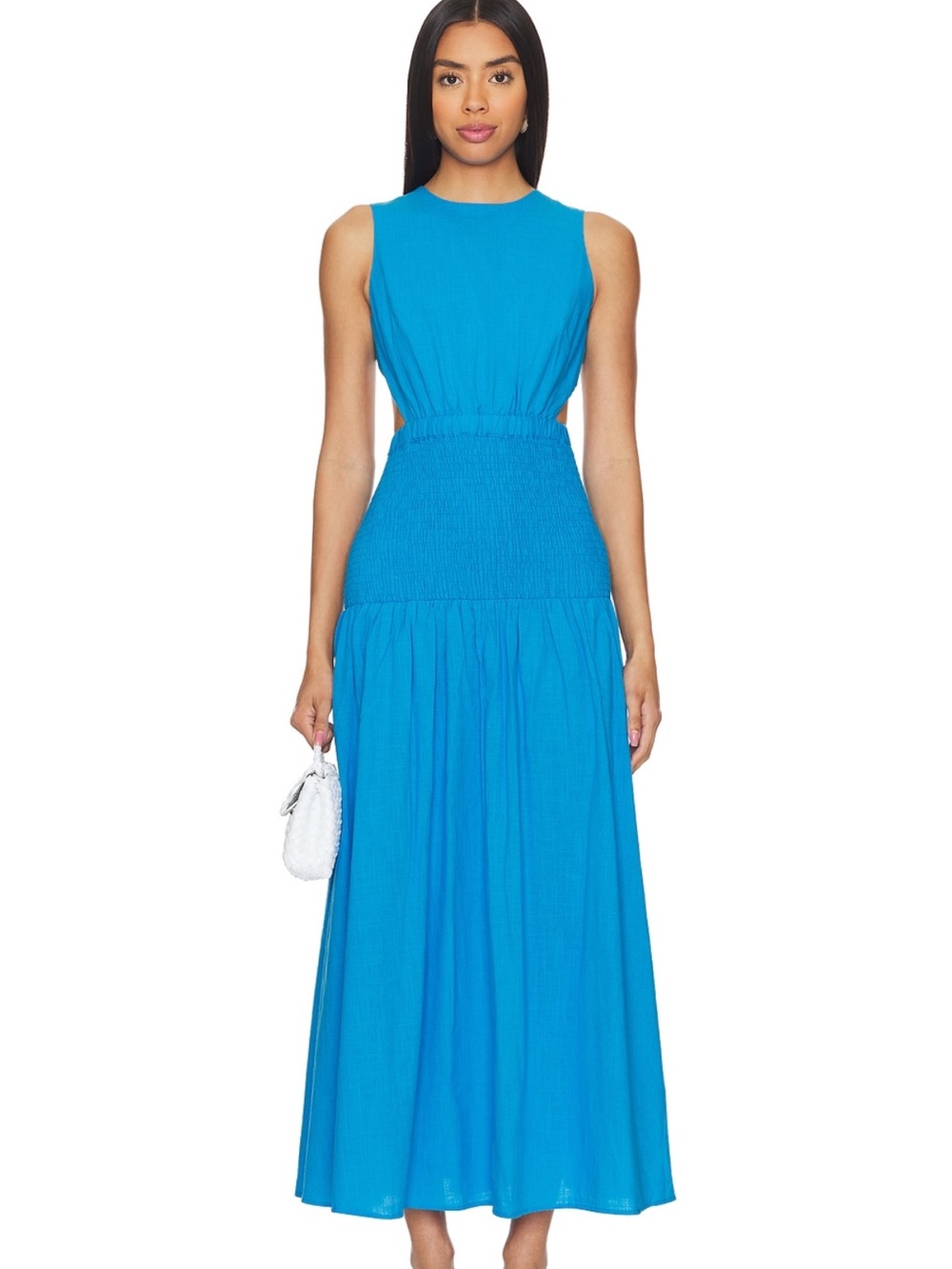 SNDYS Lottie Dress